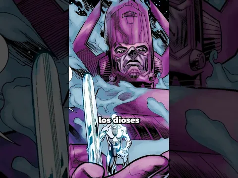 EL PEOR SUPER HEROE DE MARVEL