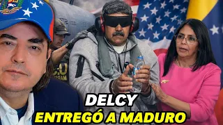 Y tiene un pacto secreto con Marco Rubio
