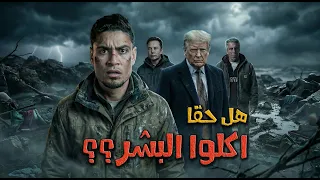 10 جرائم شنيعة حدثت في جزيرة ابستين!