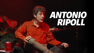 Ya Disponible | Antonio Ripoll