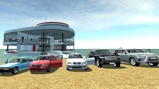 Car Simulator 2. November Update. Soon!!!