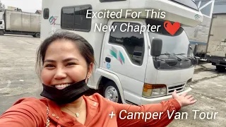 BIBILI AKO NG CAMPER VAN (May Nahanap Na Ako!?? ❤️😱) | Philippines