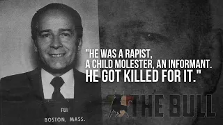 "He Was A Rapist, A Child Molester, An Informant. He Got Killed For It." | Sammy "The Bull" Gravano