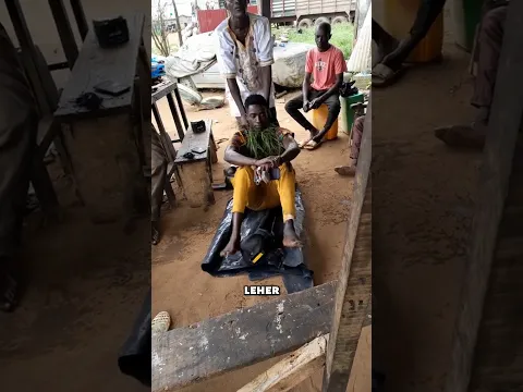 Fakta unik alat untuk mendeteksi maling‼️