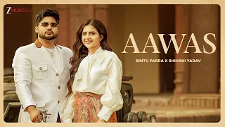 Aawas - Music Video | Bintu Pabra & Shiva Choudhary | Shivani Yadav | New Haryanvi Song 2026
