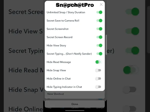 SnapPro