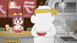 ラーメンくま