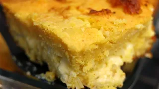 Sopa Paraguaya 🥣🌽🇵🇾 #SopaParaguaya #Cocina #Samsung #Paraguay #LunesSinCarne #tutorial #vlog #fyp