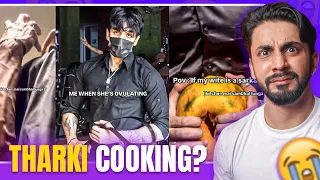 Most Tharki Pick-Me Influencer - Paras Thakur Cringe