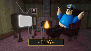 SPEEDRUN COMO PASAR  LOS 3 MEJORES OBBYS DE ROBLOX | MODO DIFICIL | BARRYS PRISON | GRUMPY GRAN