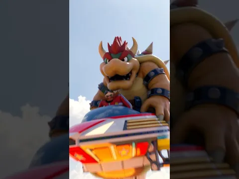 Super Mario vs Bowser and Eggman #shorts