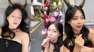 A Lilith le gustó el Joker y se lo arrebató a Harley Quinn.