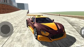 new super car Indian bikes driving 3d live