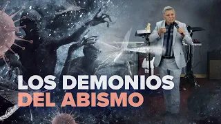 Los Demonios del Abismo —AntonioBolainez®