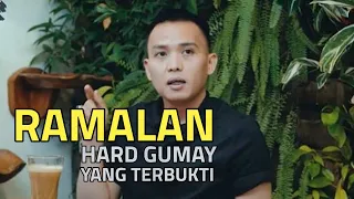 5 Ramalan Hard Gumay Yang Terbukti!!