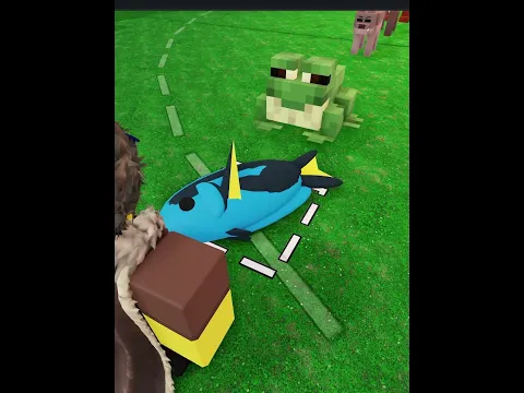THE GREEDY DEER 🤣 #roblox #99daysintheforest #usa
