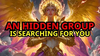 Chosen One, A Secret Society Is Actively Searching for You And They Are Terrified of What You Hold