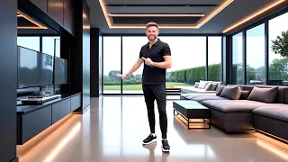 Building my dream Midea smart home IFA 2025!