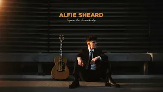 Alfie Sheard - Tryna Be Somebody (Official Audio)