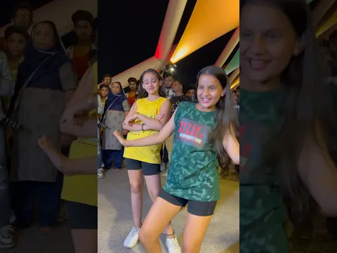Dum Tek 🔥#trending #viral #dance #youtubeshorts #nandini091013 #shorts