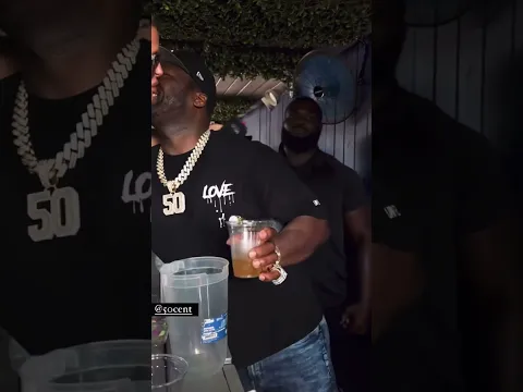 50 cent In Da Club #rap #ytshorts #50cent #rapper #typebeat #live #curtisjackson #indaclub #fyp