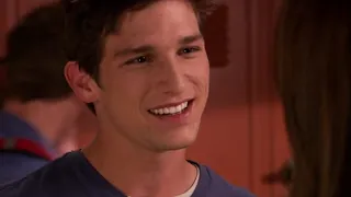 The Secret Life of the American Teenager - Season 1 Episode 01: Falling In Love