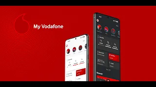 My Vodafone App