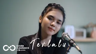 TERLALU - ST12 ( Ipank Yuniar feat. Azizah Arabie Cover & Lirik )