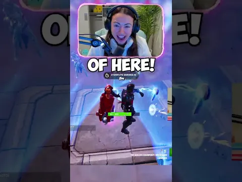 We did NOT see this coming!
