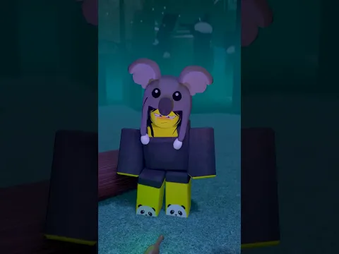 Koala Kid saved his friends NEW VERSION