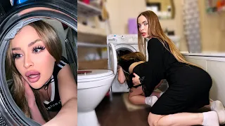 Dirty Laundry 🧺 | Official Music Video |