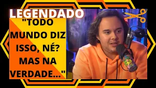O DIDI HUMILHAVA AS PESSOAS? - LEGENDADO