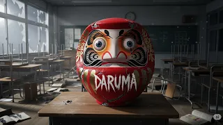 Boneka Kepala Merah Bantai Satu Sekolah!