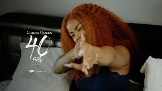 Chinee Queen - 40 (Forty)   #BadQueen