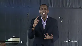 Kwiyegurira Imana harimwo no gutakaza