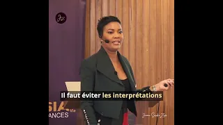 Contrôler ses peurs