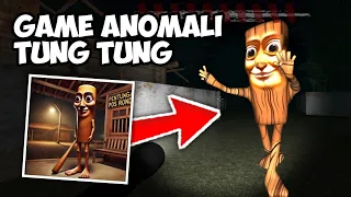 Aku Main Game Terbaru Anomali Tung tung Sahur!!