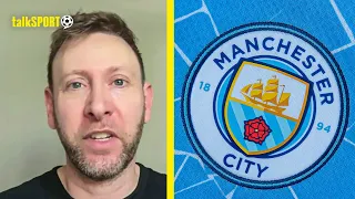 "DOOMSDAY!" Ben Jacobs REVEALS SHOCKING NEW UPDATE on Man City's 114 charges!