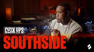 Southside (Young Thug, Future) Cooks Up a Beat with the 808 Mafia Recipe (Cook Up)