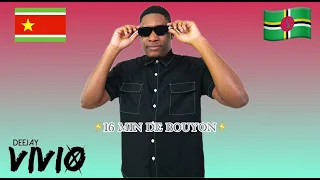 DJ VIVIO - 16 MIN DE BOUYON MIX 2025