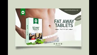 Keep Your Fat Away With IMC Fat Away Tablets | मोटापा कम करने की असरदार दवा