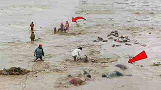 Floods in Pakistan | Taunsa Sharif | Balochistan Flood | Sindh Flood