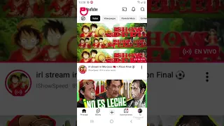 irl stream in Morocco 🇲🇦 + Afcon Final ⚽️