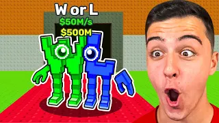 ADMIN ABUSE y NUEVO RENACIMINETO 17 😱🔥 Roblox