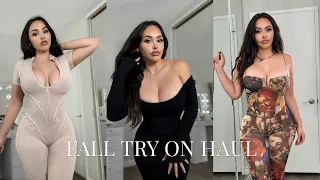 Black Friday Deals with Fashion Nova
