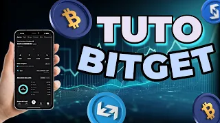 BITGET: TRADER les FUTURES CRYPTO COMME un PRO 🤑 (Tutoriel de A à Z pour débutants & avancés)