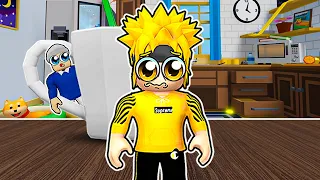 Saklambaç Oynadık - Roblox Hide and Seek