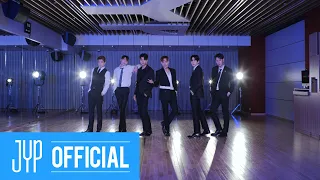 2PM "해야 해" Dance Practice Video