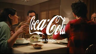 اليد فى اليد كوكاكولا تجمعنا | رمضان 2023