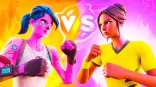 SoaR Dylan vs SoaR Milo